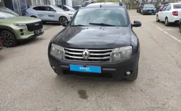 Renault Duster 2014 года за 3 200 000 тг. в Актобе фото 2