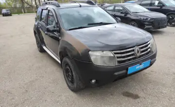 Renault Duster 2014 года за 3 200 000 тг. в Актобе фото 3