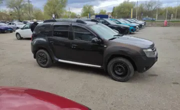 Renault Duster 2014 года за 3 200 000 тг. в Актобе фото 4