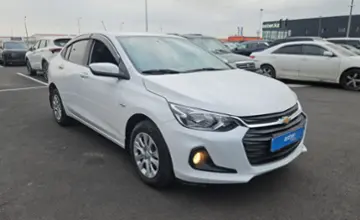 Chevrolet Onix 2023 года за 5 100 000 тг. в Алматы фото 3