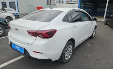 Chevrolet Onix 2023 года за 5 100 000 тг. в Алматы
