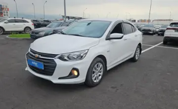Chevrolet Onix 2023 года за 5 100 000 тг. в Алматы фото 1