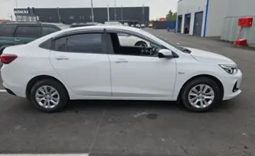 Chevrolet Onix 2023 года за 5 100 000 тг. в Алматы фото 4