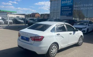 LADA (ВАЗ) Vesta 2020 года за 4 200 000 тг. в Кокшетау