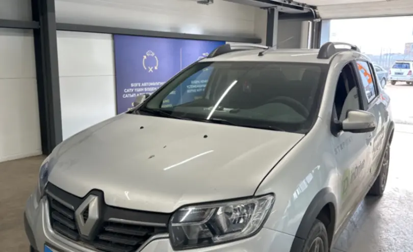 Renault Sandero 2019 года за 5 000 000 тг. в Астана
