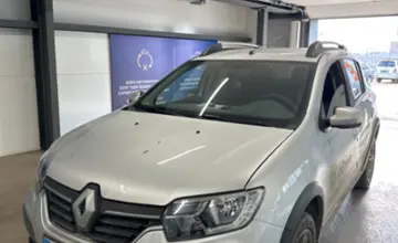 Renault Sandero 2019 года за 5 000 000 тг. в Астана фото 1