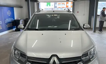 Renault Sandero 2019 года за 5 000 000 тг. в Астана фото 2