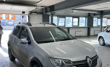 Renault Sandero 2019 года за 5 000 000 тг. в Астана фото 3