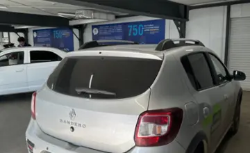 Renault Sandero 2019 года за 5 000 000 тг. в Астана