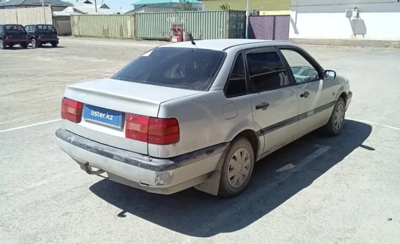 Volkswagen Passat 1995 года за 1 500 000 тг. в Кызылорда фото 5
