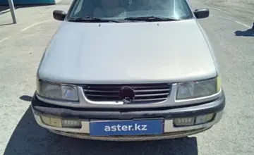 Volkswagen Passat 1995 года за 1 500 000 тг. в Кызылорда фото 2