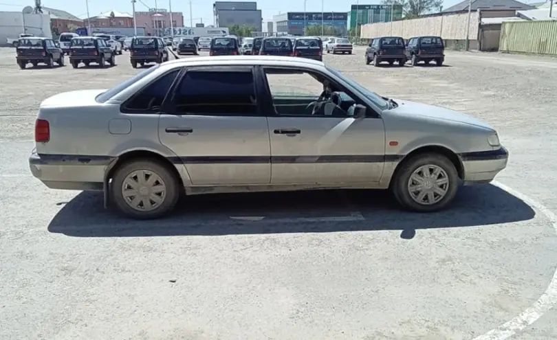 Volkswagen Passat 1995 года за 1 500 000 тг. в Кызылорда фото 4