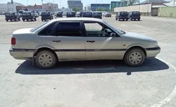 Volkswagen Passat 1995 года за 1 500 000 тг. в Кызылорда фото 4