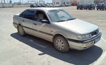 Volkswagen Passat 1995 года за 1 500 000 тг. в Кызылорда фото 3
