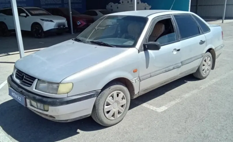 Volkswagen Passat 1995 года за 1 500 000 тг. в Кызылорда