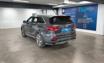 Kia Sorento 2019 года за 11 000 000 тг. в Астана фото 4