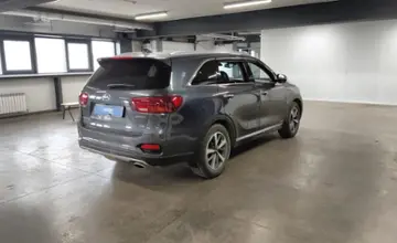 Kia Sorento 2019 года за 11 000 000 тг. в Астана фото 3