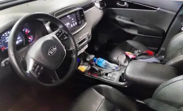 Kia Sorento 2019 года за 11 000 000 тг. в Астана фото 5