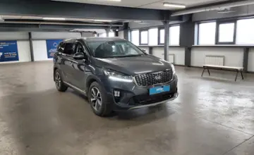 Kia Sorento 2019 года за 11 000 000 тг. в Астана фото 2