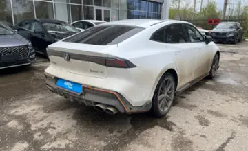 Changan UNI-V 2024 года за 9 500 000 тг. в Актобе
