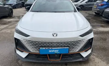 Changan UNI-V 2024 года за 9 500 000 тг. в Актобе фото 2