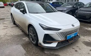 Changan UNI-V 2024 года за 9 500 000 тг. в Актобе фото 3
