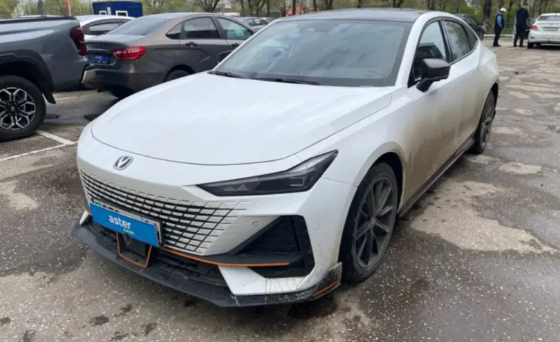 Changan UNI-V 2024 года за 9 500 000 тг. в Актобе