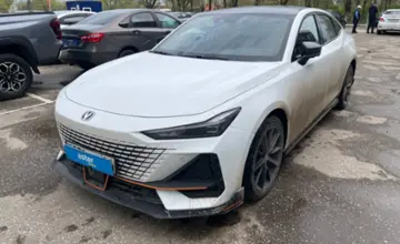 Changan UNI-V 2024 года за 9 500 000 тг. в Актобе фото 1