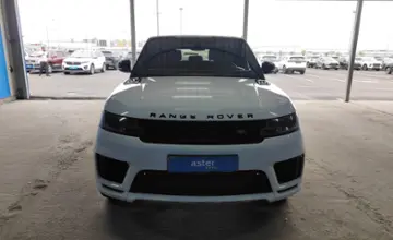 Land Rover Range Rover Sport 2019 года за 34 000 000 тг. в Алматы фото 2