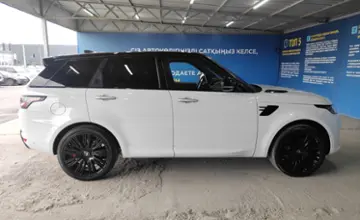 Land Rover Range Rover Sport 2019 года за 34 000 000 тг. в Алматы фото 4