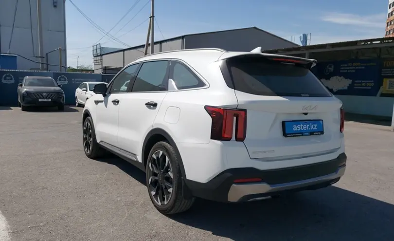 Kia Sorento 2024 года за 21 000 000 тг. в Шымкент фото 4