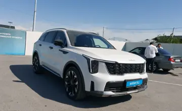 Kia Sorento 2024 года за 23 500 000 тг. в Шымкент фото 2