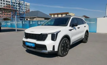 Kia Sorento 2024 года за 23 500 000 тг. в Шымкент фото 1