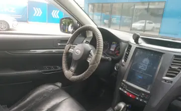 Subaru Outback 2013 года за 6 500 000 тг. в Алматы фото 5