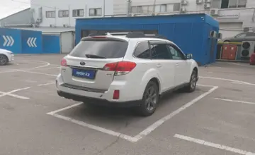 Subaru Outback 2013 года за 6 500 000 тг. в Алматы фото 3