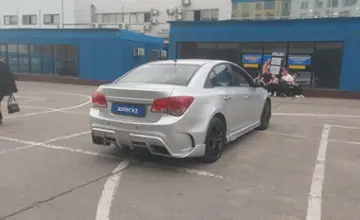 Chevrolet Cruze 2014 года за 4 500 000 тг. в Алматы фото 3