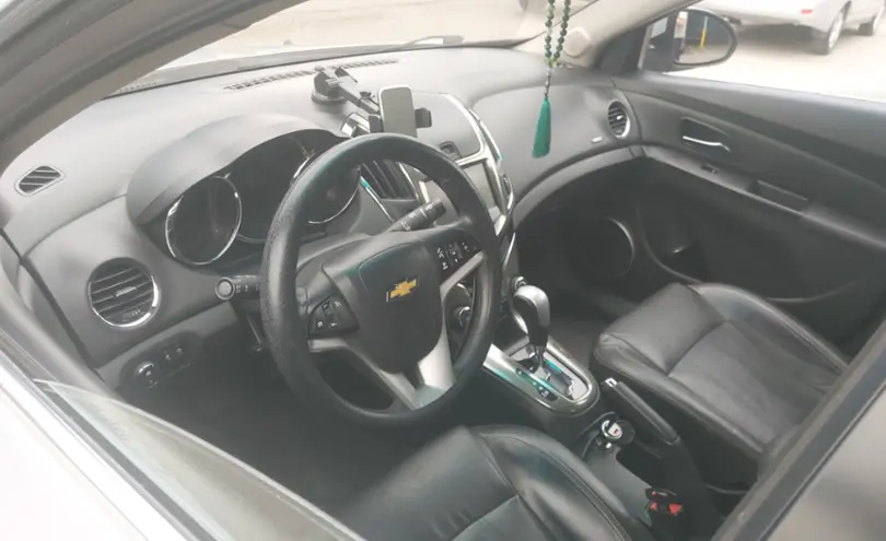 Chevrolet Cruze 2014 года за 4 500 000 тг. в Алматы фото 5