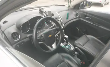 Chevrolet Cruze 2014 года за 4 500 000 тг. в Алматы фото 5