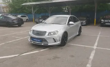 Chevrolet Cruze 2014 года за 4 500 000 тг. в Алматы фото 1