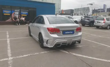 Chevrolet Cruze 2014 года за 4 500 000 тг. в Алматы фото 4