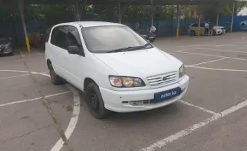 Toyota Ipsum 1997 года за 2 200 000 тг. в Алматы фото 2