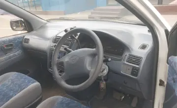 Toyota Ipsum 1997 года за 2 200 000 тг. в Алматы фото 5