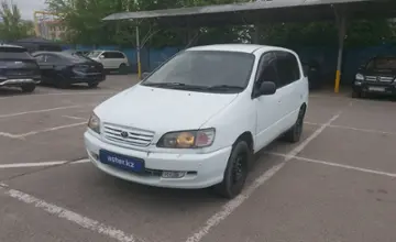Toyota Ipsum 1997 года за 2 200 000 тг. в Алматы фото 1
