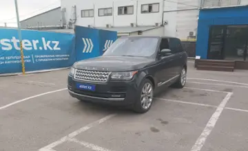 Land Rover Range Rover 2015 года за 23 000 000 тг. в Алматы фото 1