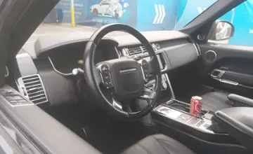 Land Rover Range Rover 2015 года за 23 000 000 тг. в Алматы фото 5
