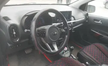 Kia Picanto 2018 года за 5 500 000 тг. в Алматы фото 5