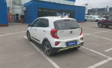 Kia Picanto 2018 года за 5 500 000 тг. в Алматы фото 4