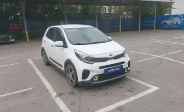 Kia Picanto 2018 года за 5 500 000 тг. в Алматы фото 2