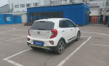 Kia Picanto 2018 года за 5 500 000 тг. в Алматы фото 3