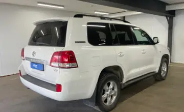 Toyota Land Cruiser 2011 года за 22 500 000 тг. в Астана